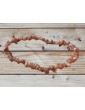 Bracelet Anti-stress Rhodochrosite Lithotherapie