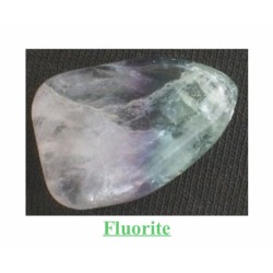 Fluorite - Pierre Naturelle...