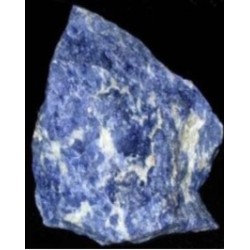 Sodalite Bleue - Pierre...