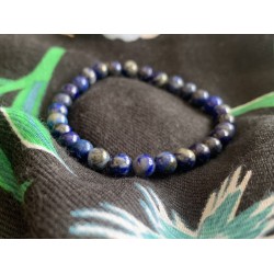 Sodalite Bleue - Pierre...