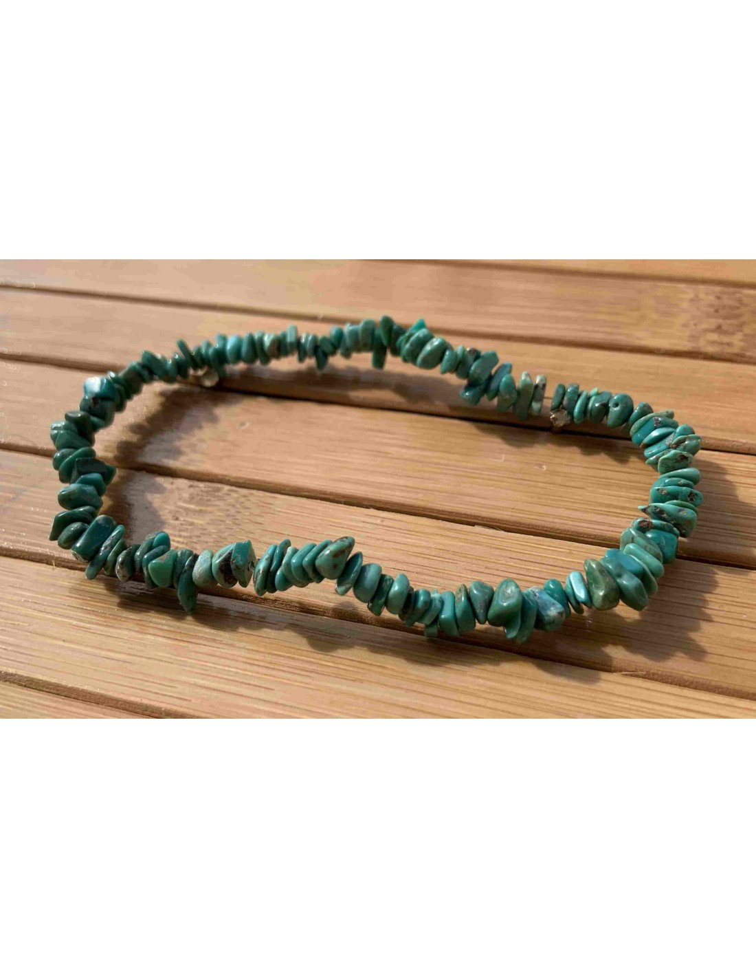 BRACELET TURQUOISE PORTE BONHEUR BRACELET TURQUOISE PORTE BONHEUR